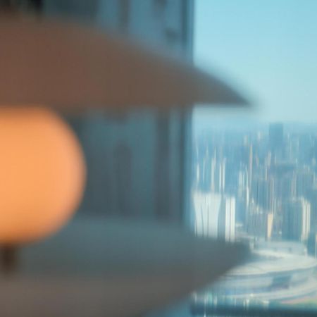 Park Hyatt Changsha Luaran gambar
