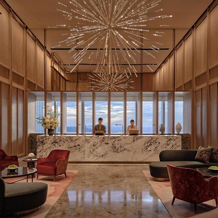 Park Hyatt Changsha Luaran gambar