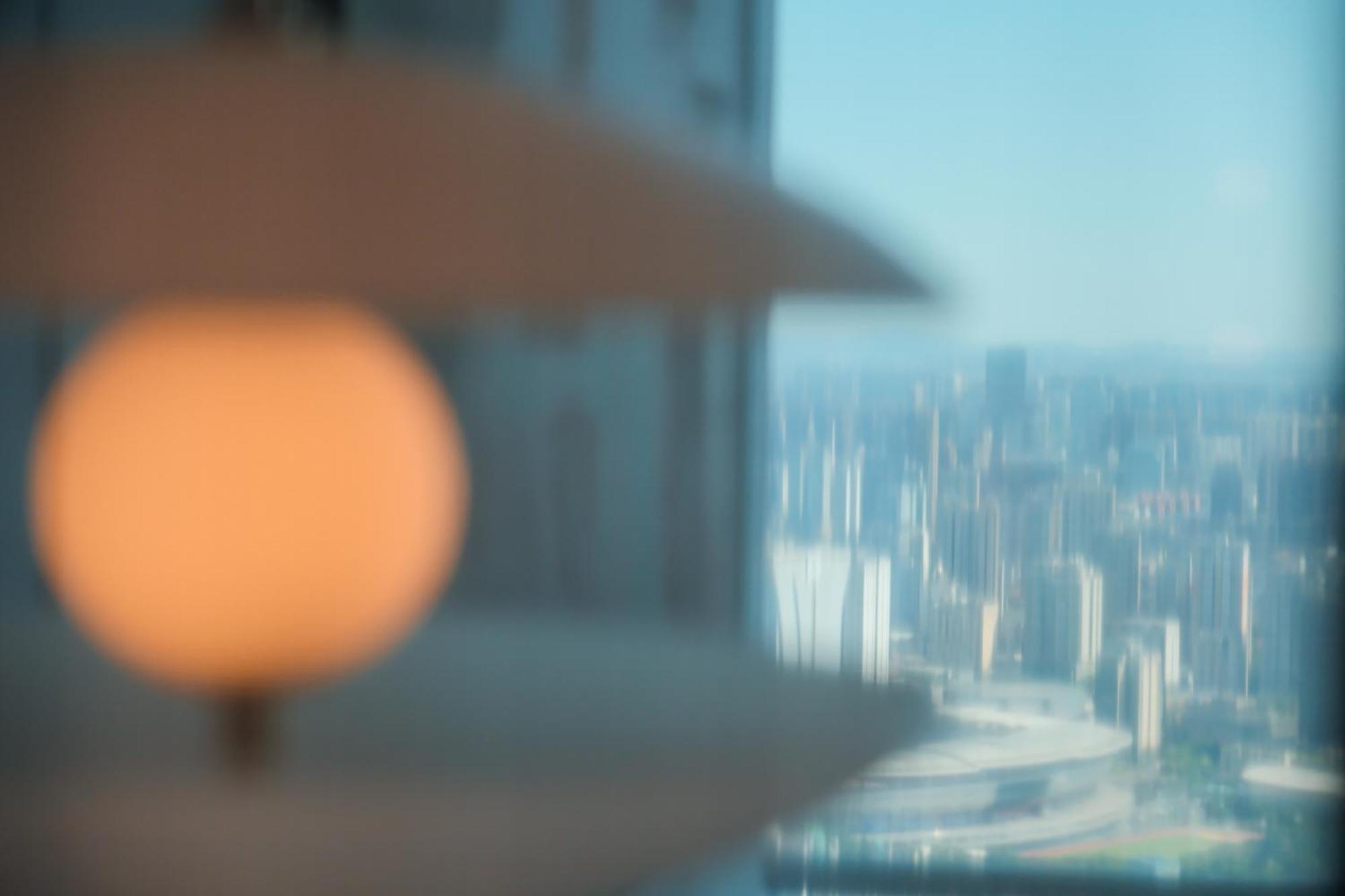 Park Hyatt Changsha Luaran gambar