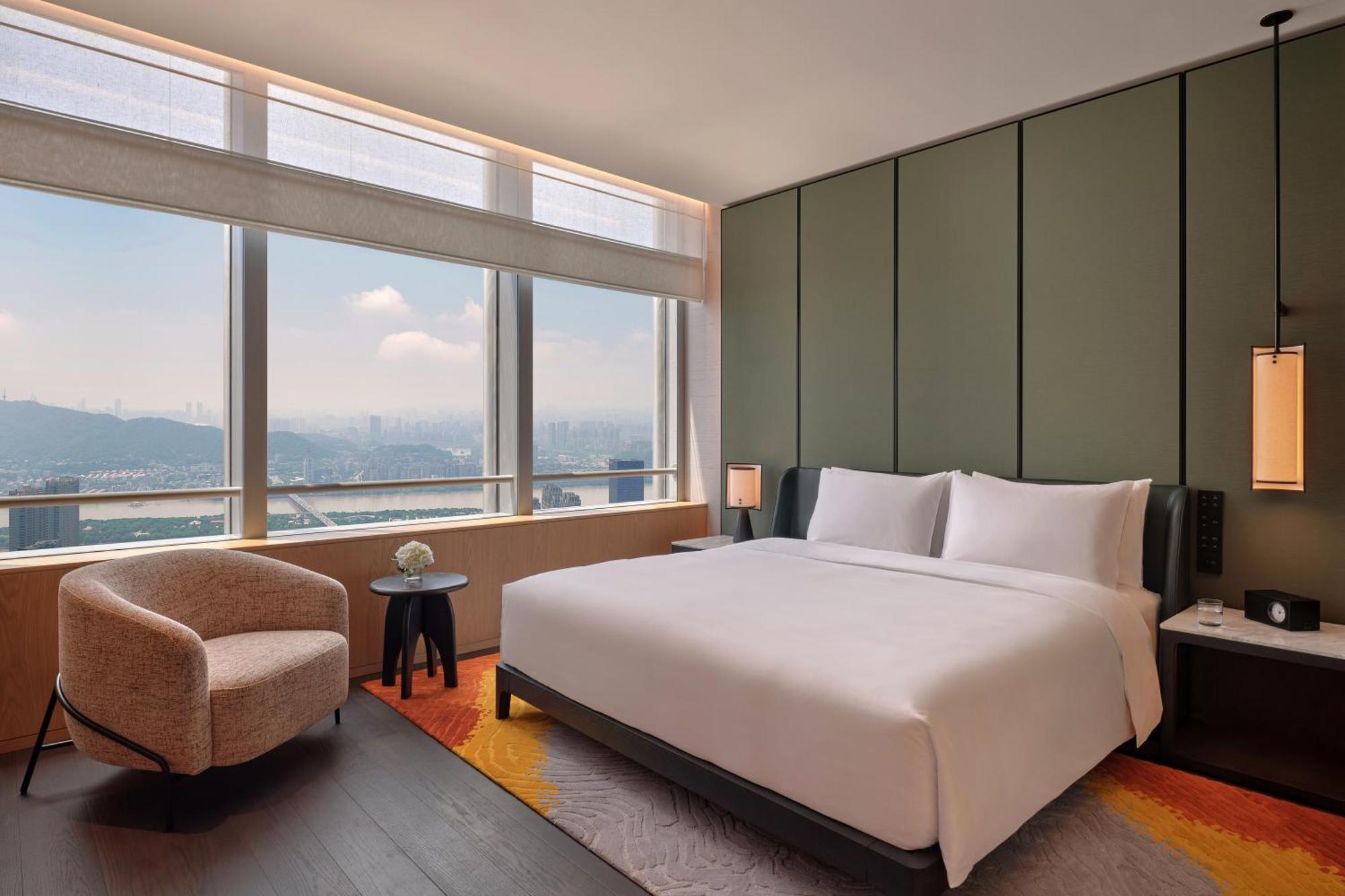 Park Hyatt Changsha Luaran gambar