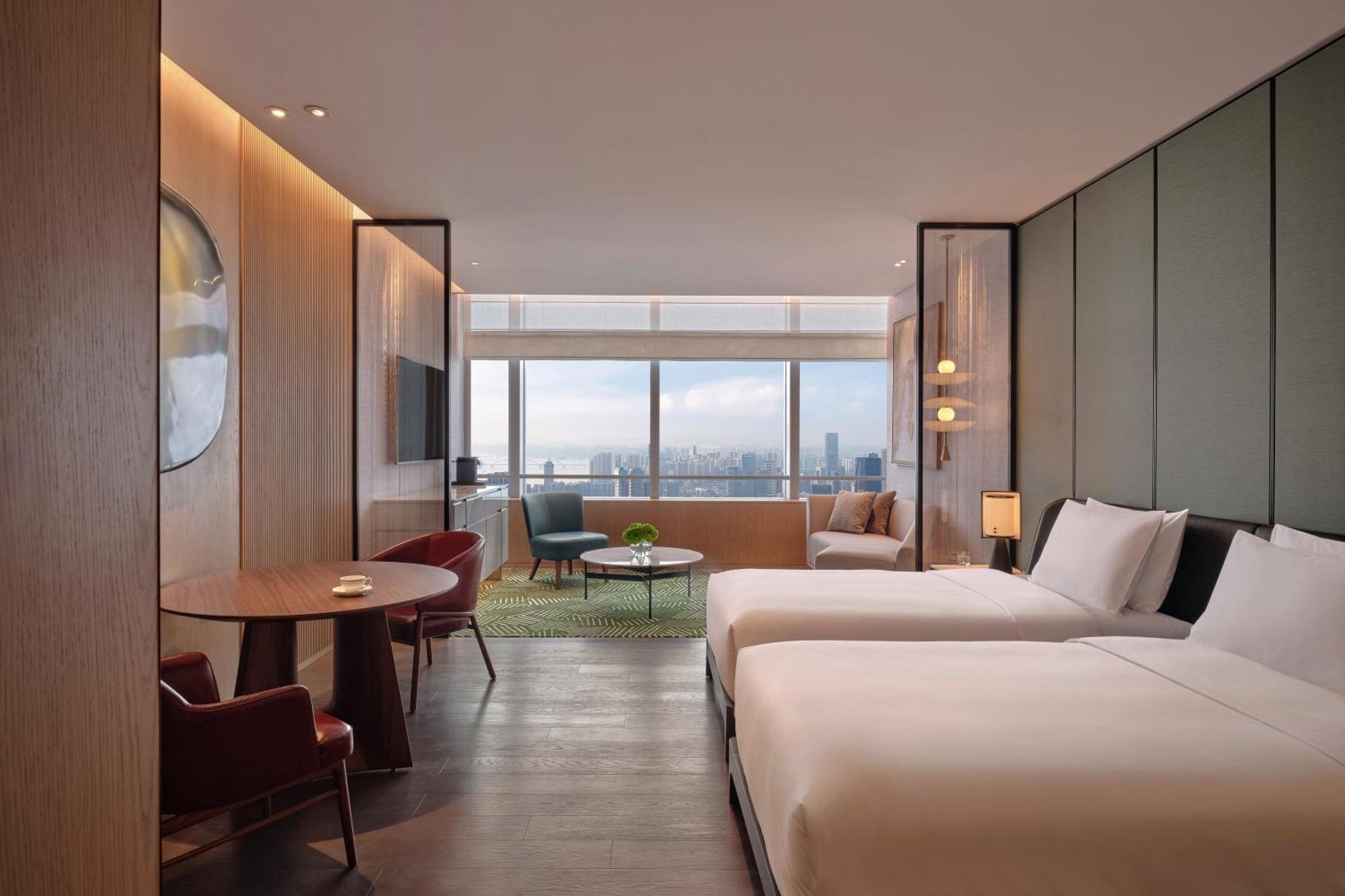Park Hyatt Changsha Luaran gambar