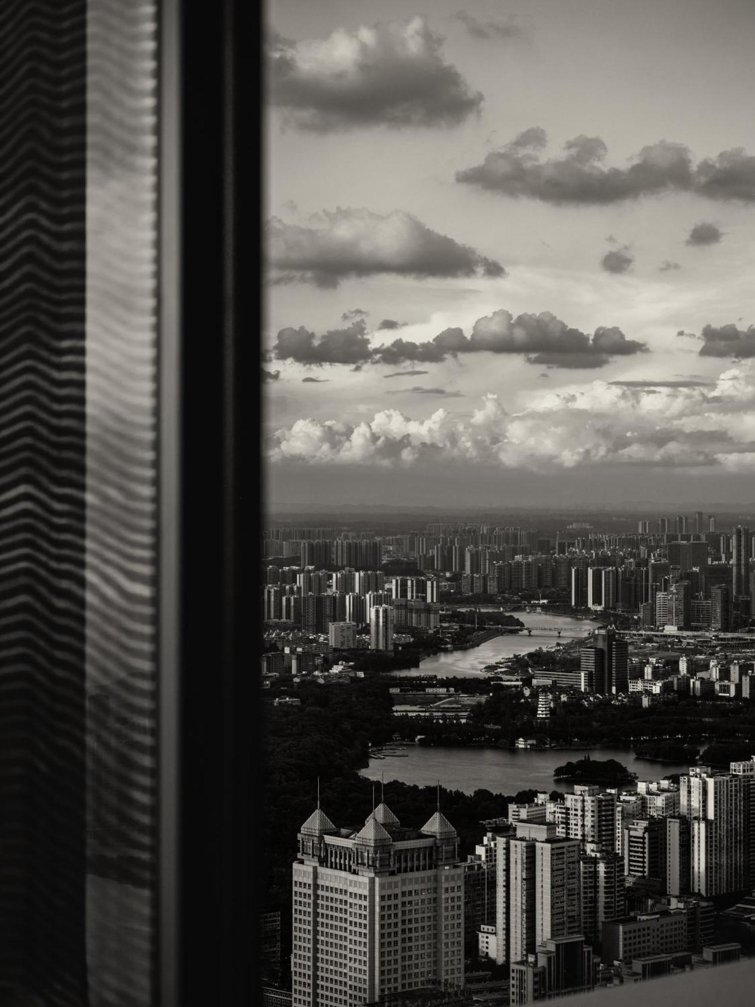 Park Hyatt Changsha Luaran gambar