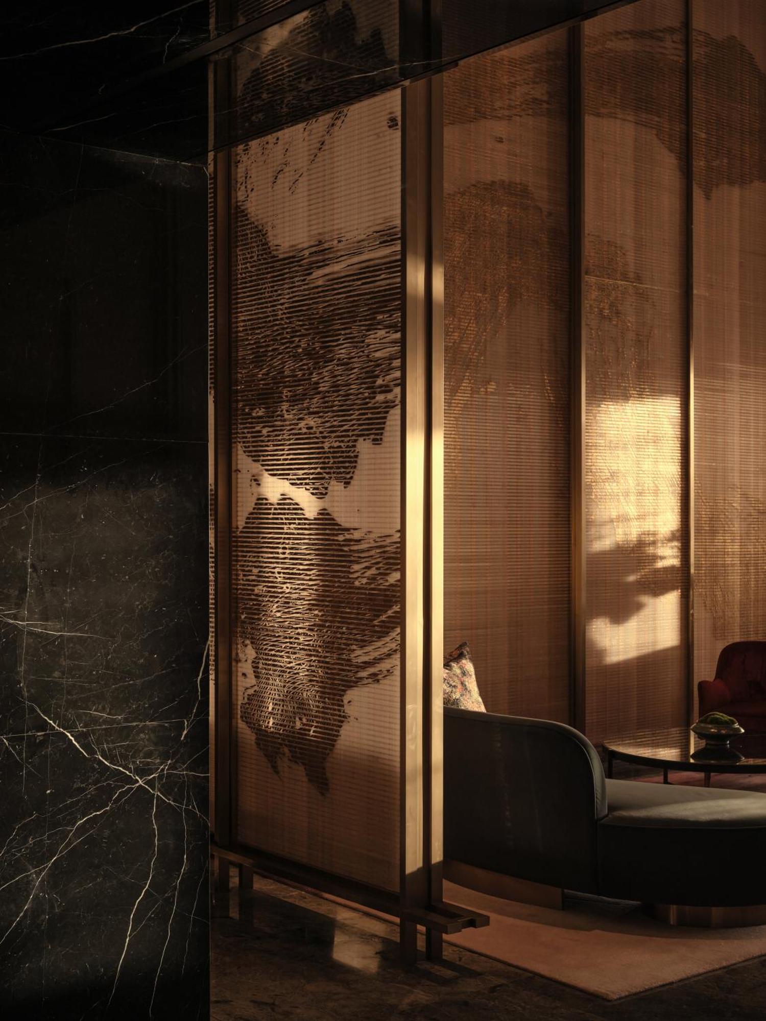 Park Hyatt Changsha Luaran gambar