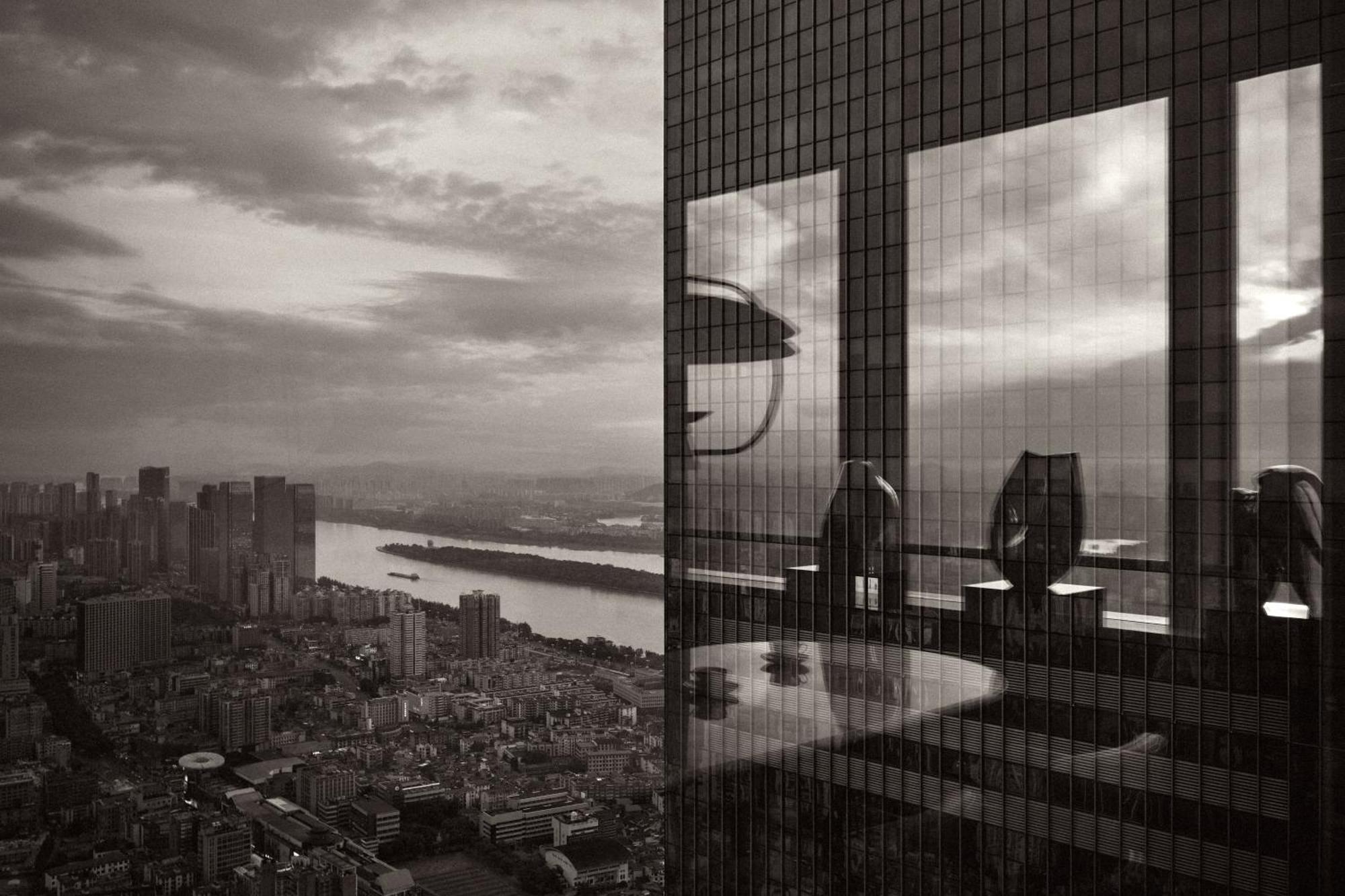 Park Hyatt Changsha Luaran gambar