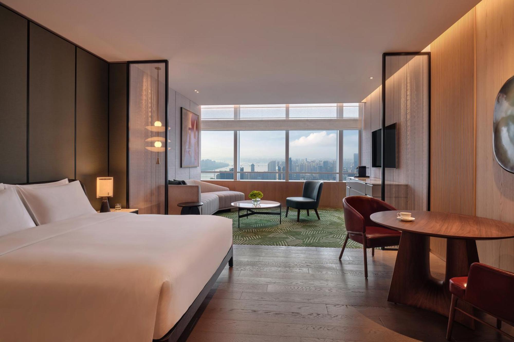 Park Hyatt Changsha Luaran gambar