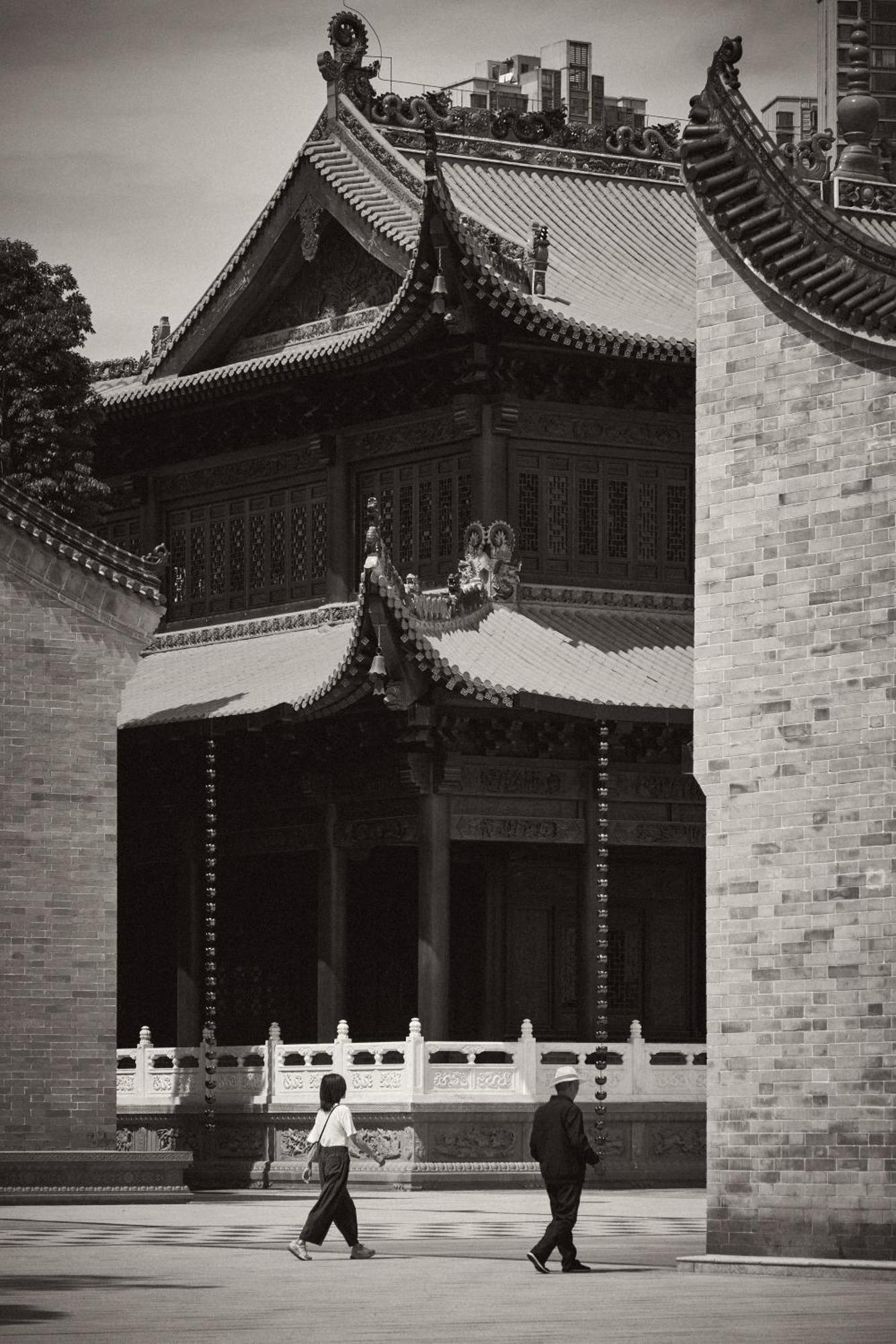 Park Hyatt Changsha Luaran gambar