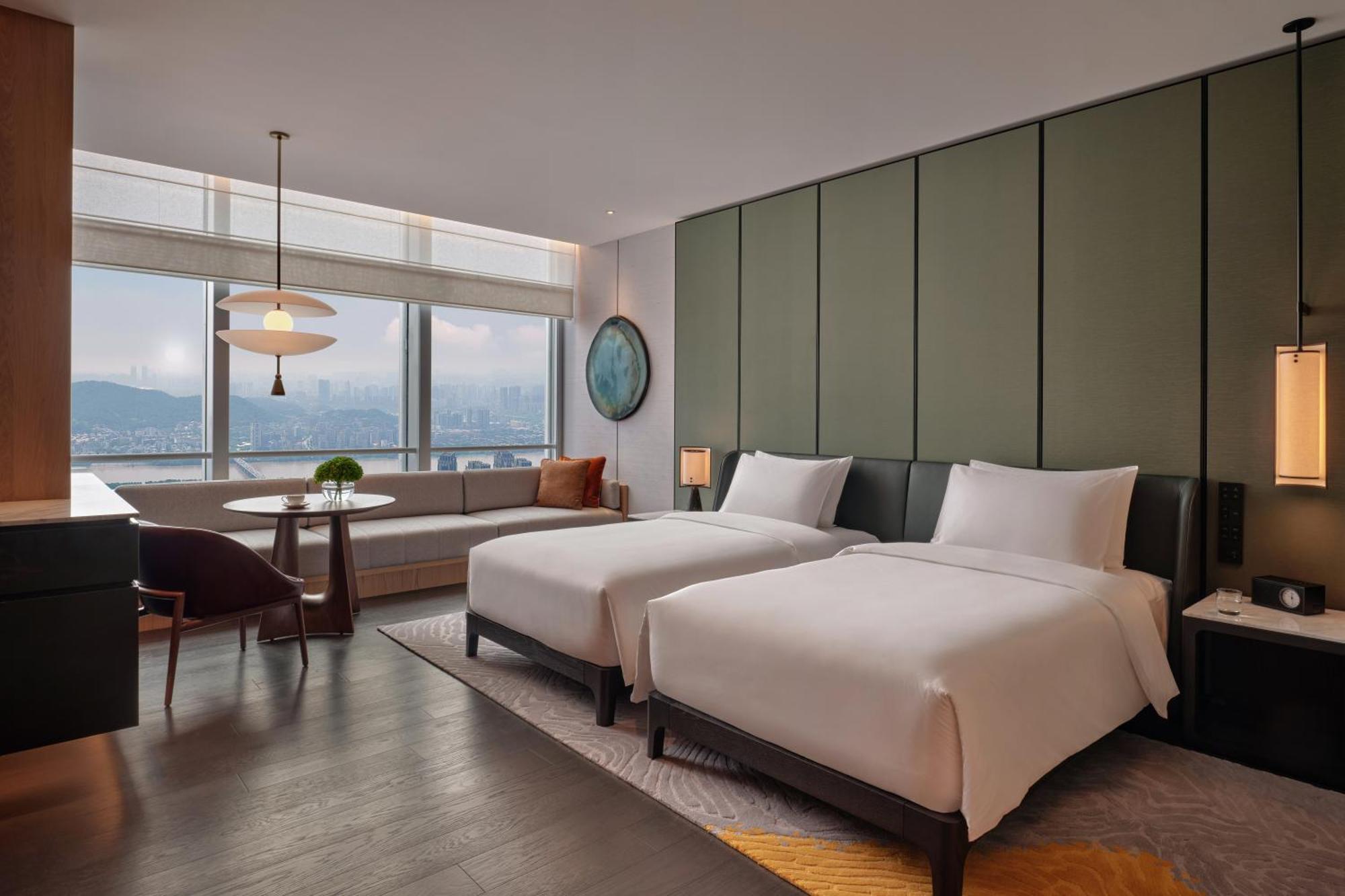 Park Hyatt Changsha Luaran gambar
