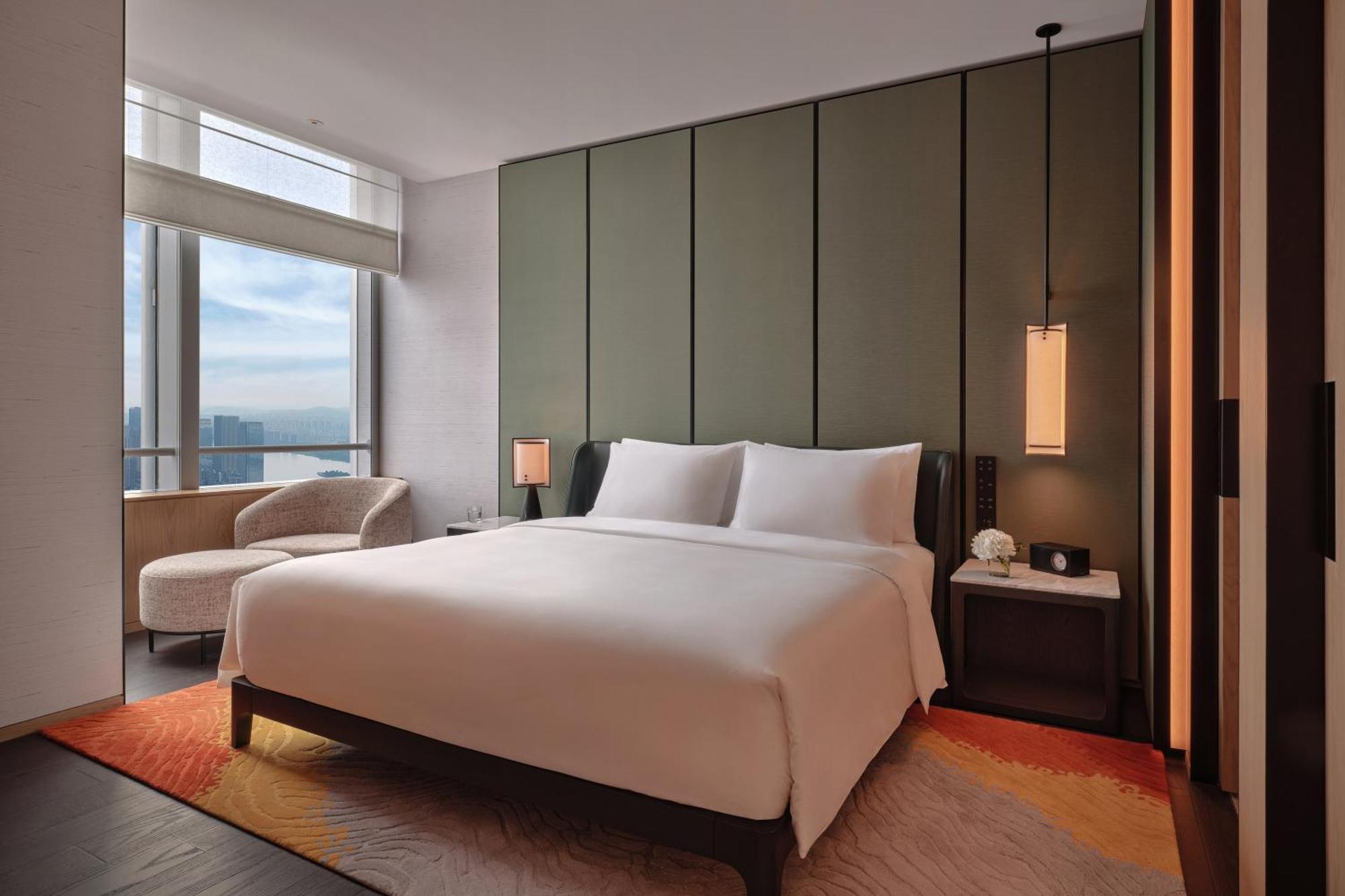 Park Hyatt Changsha Luaran gambar