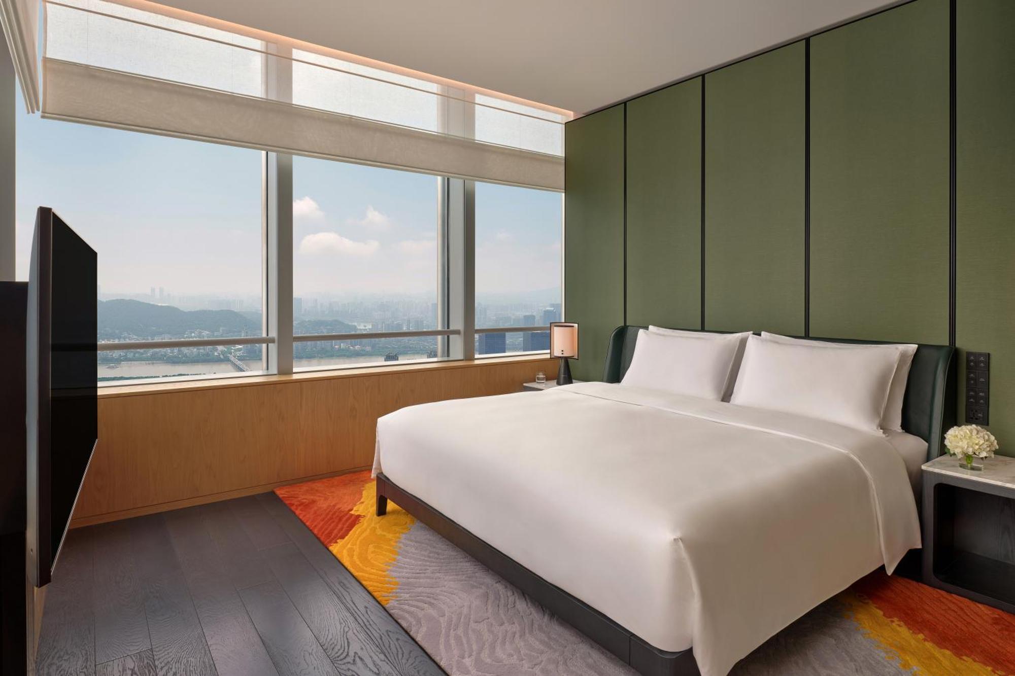 Park Hyatt Changsha Luaran gambar