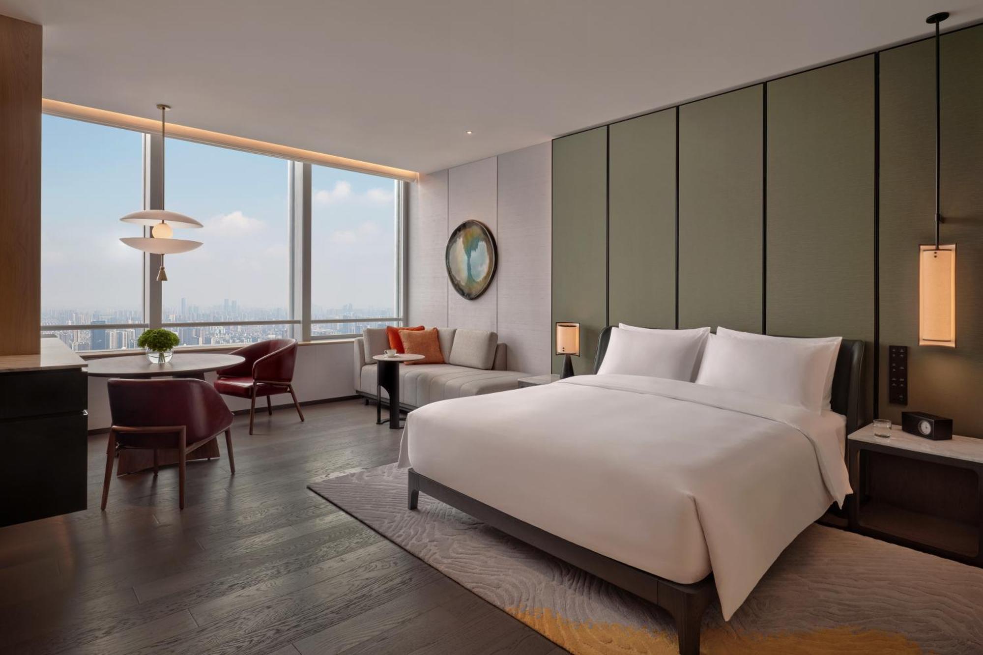 Park Hyatt Changsha Luaran gambar