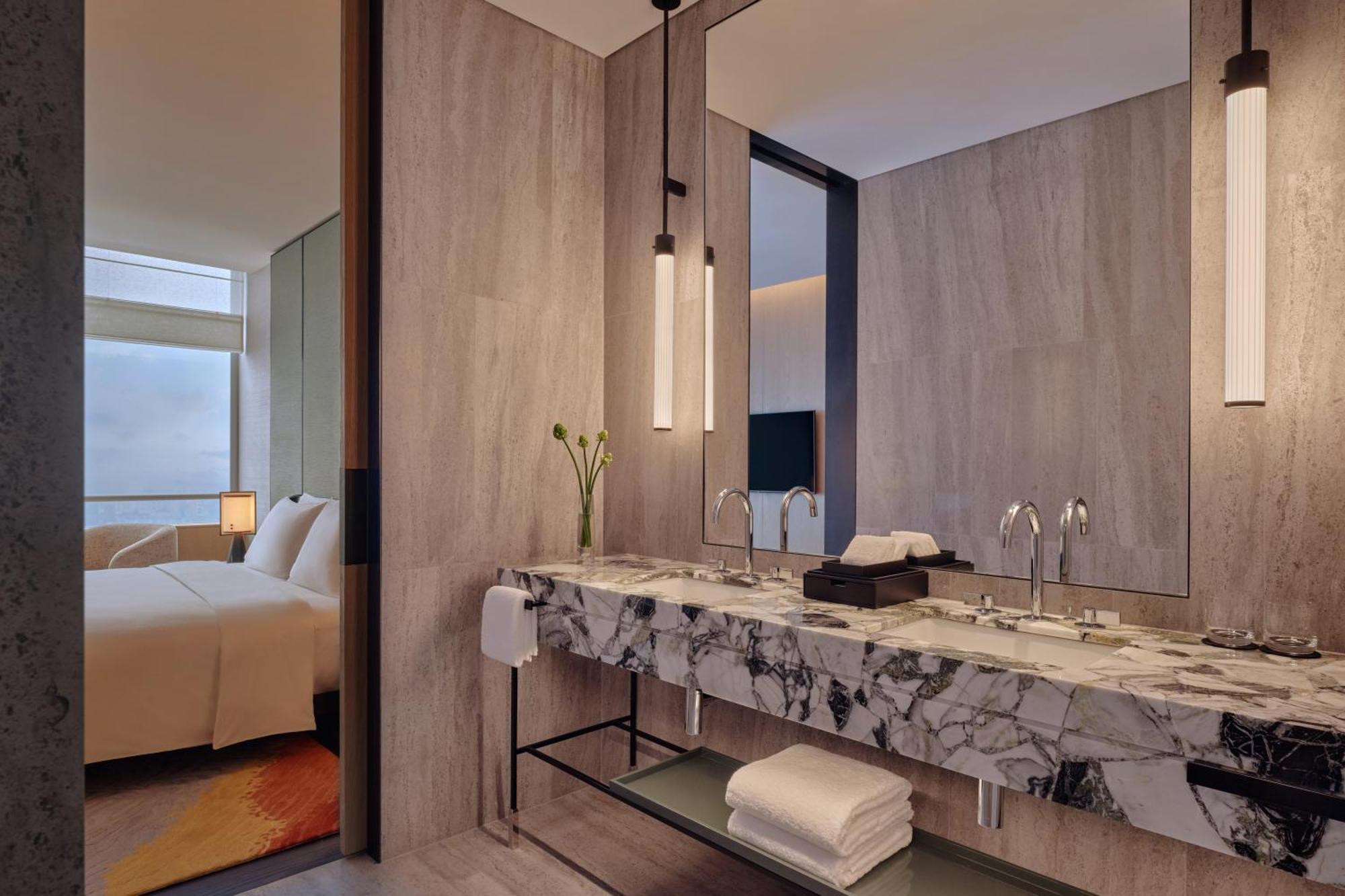 Park Hyatt Changsha Luaran gambar