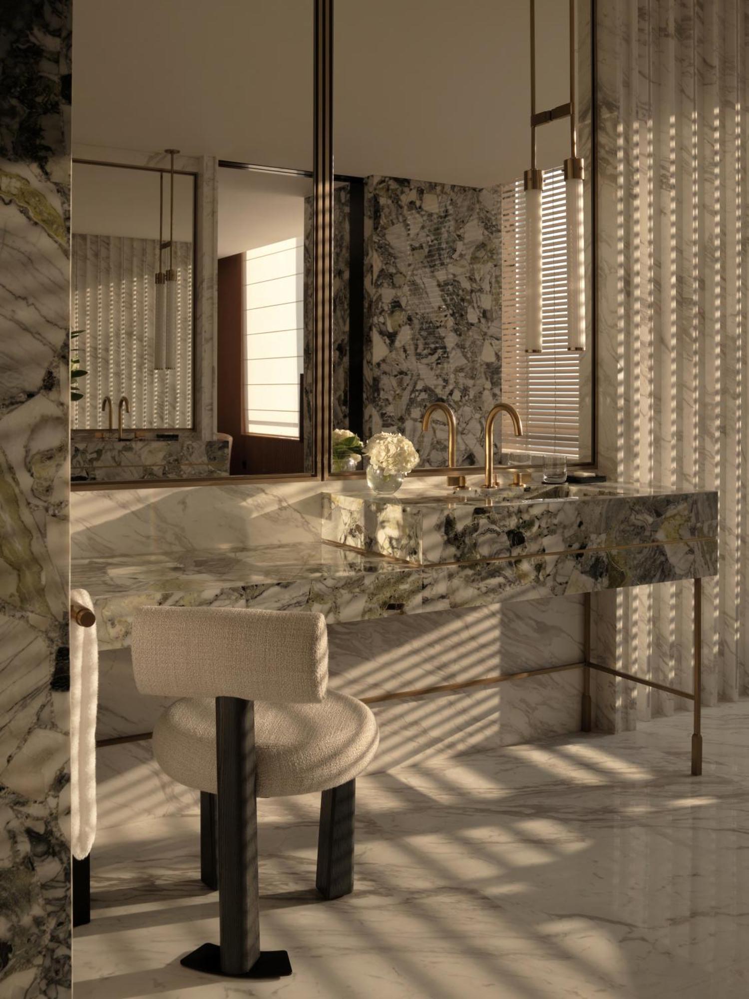 Park Hyatt Changsha Luaran gambar