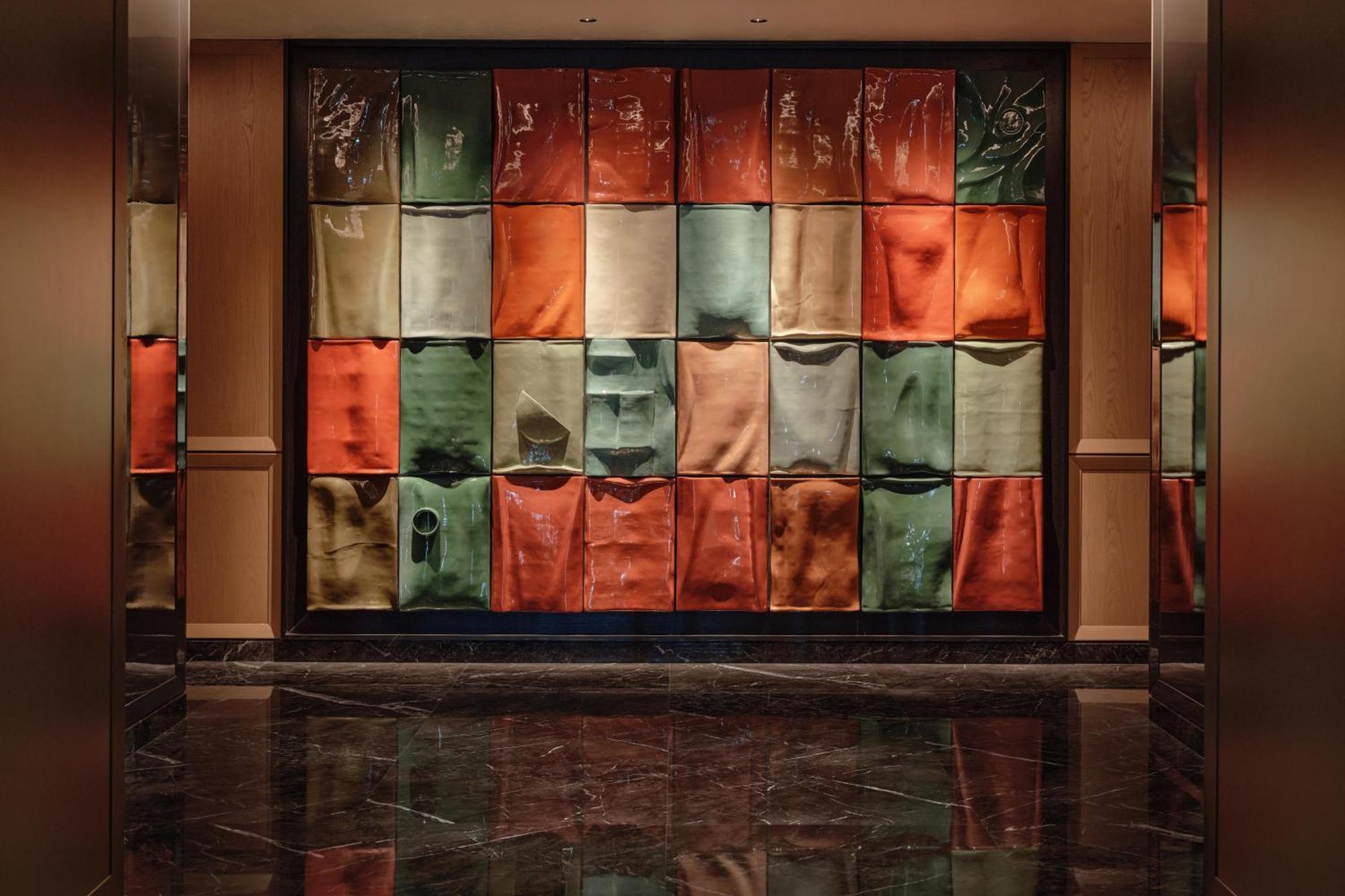 Park Hyatt Changsha Luaran gambar
