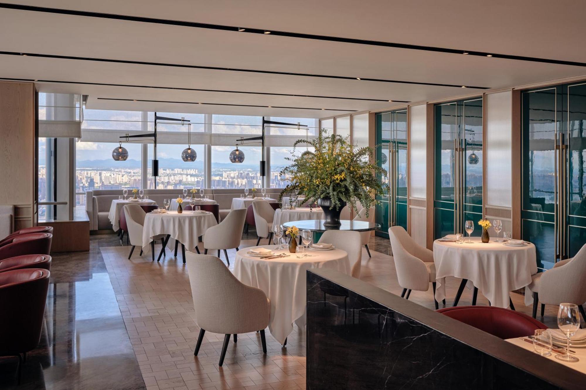 Park Hyatt Changsha Luaran gambar