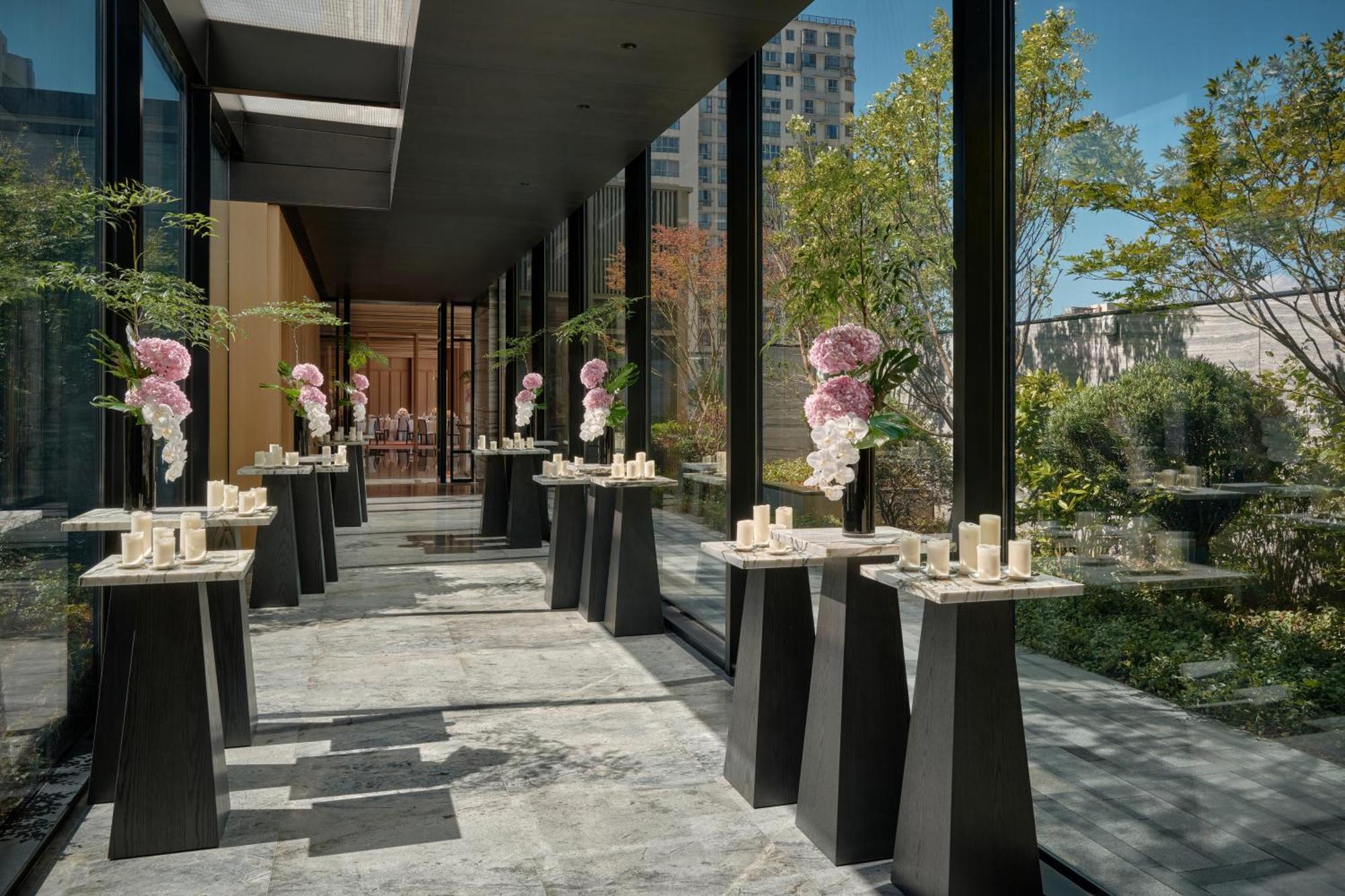 Park Hyatt Changsha Luaran gambar