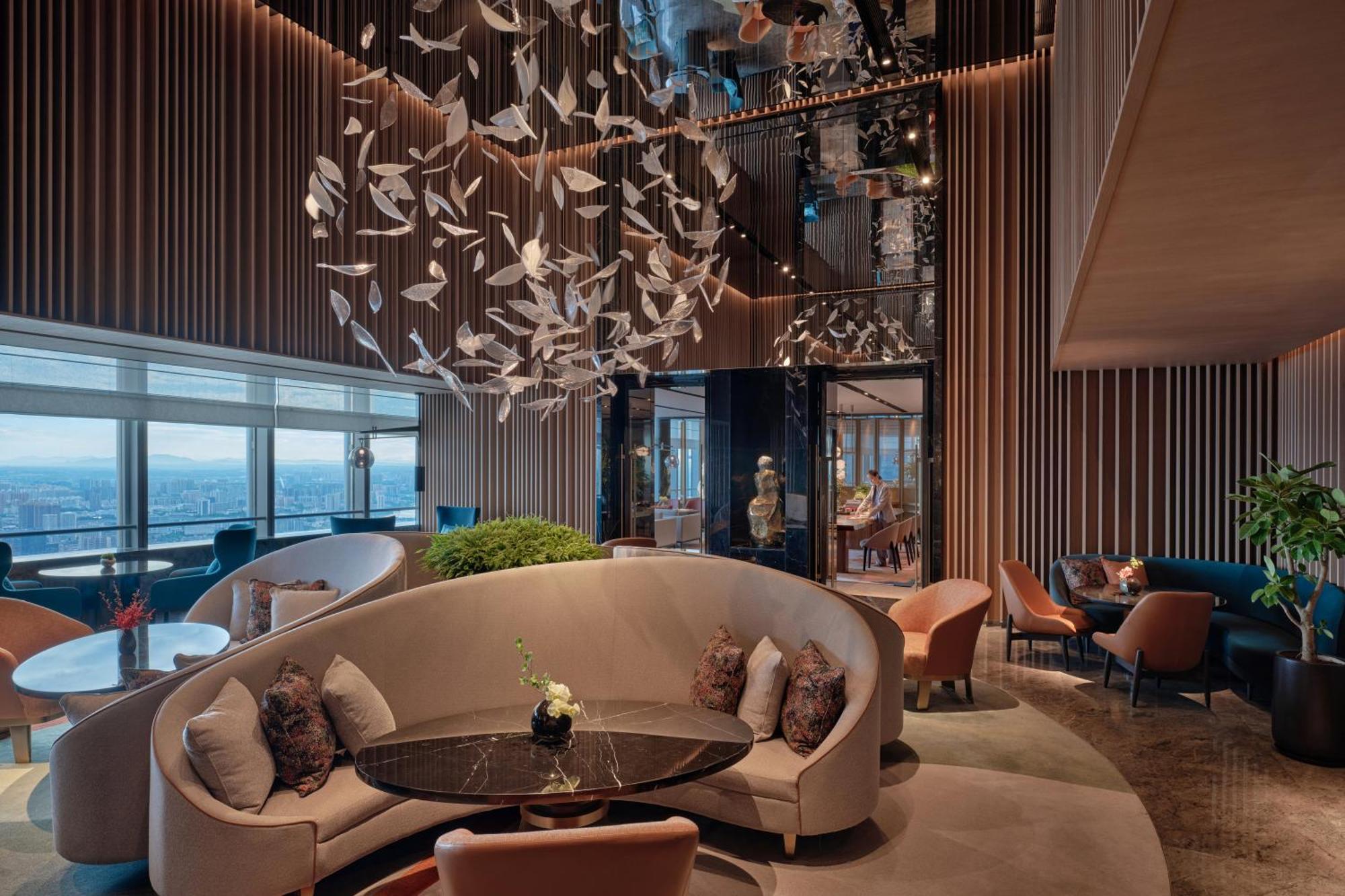 Park Hyatt Changsha Luaran gambar