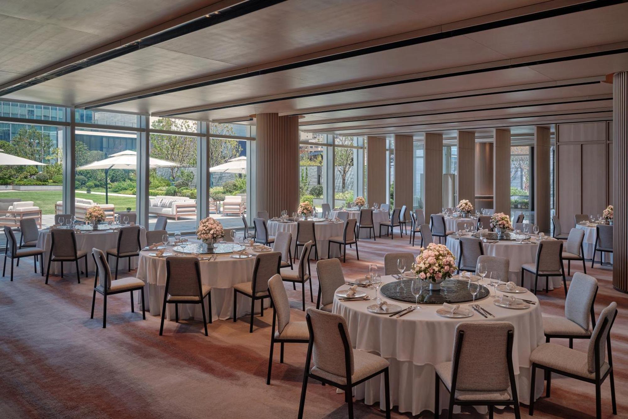 Park Hyatt Changsha Luaran gambar