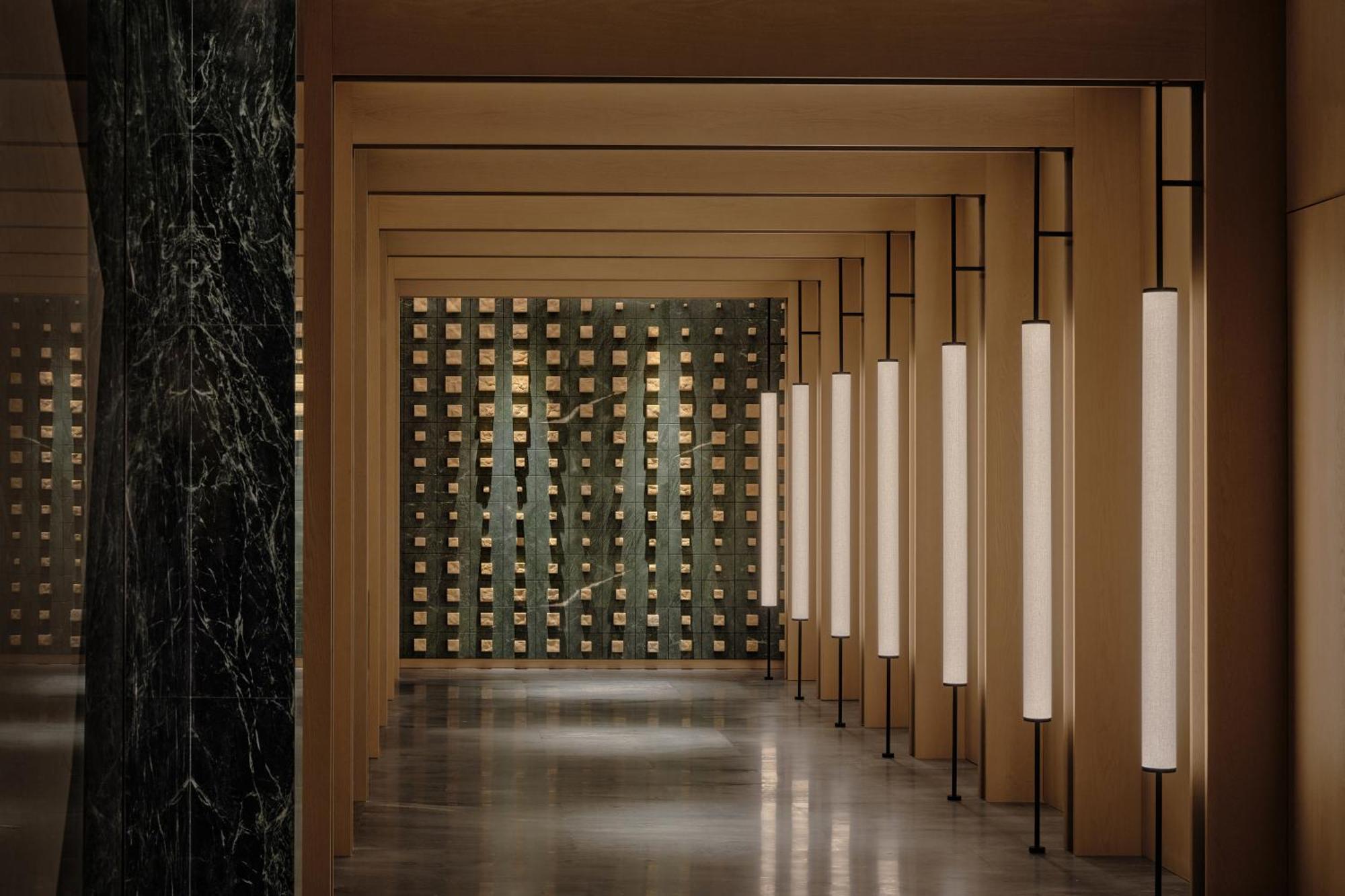 Park Hyatt Changsha Luaran gambar